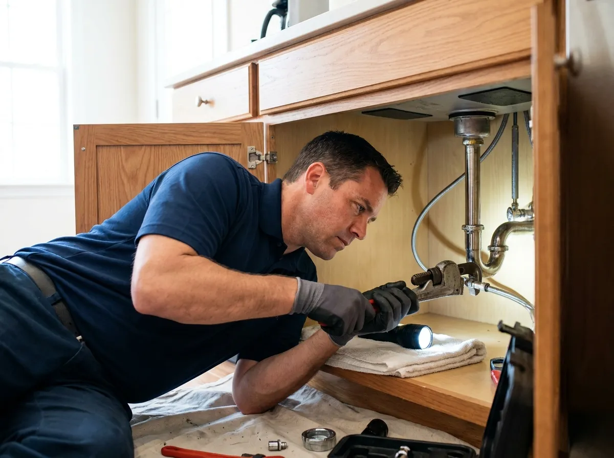 Emergency Plumbing, Rapid Rooter Plumbing